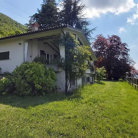 Valeriana Holiday home