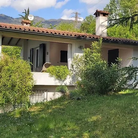 Valeriana Holiday home