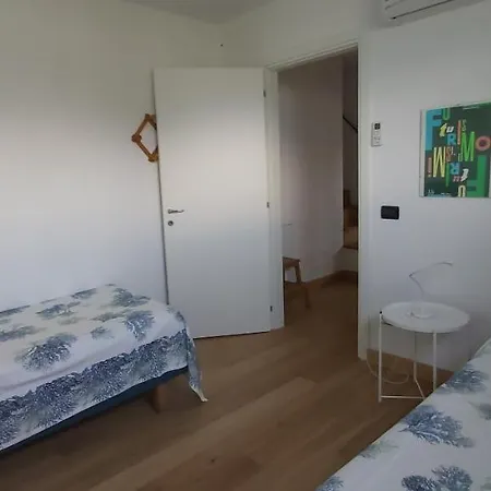 Holiday home Valeriana *